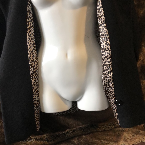 Hilary Radley wool/angora mix - Picture 3 of 3